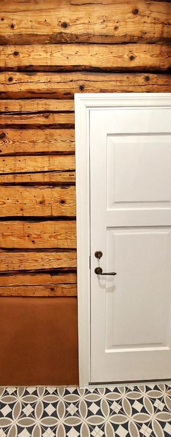 Lossikambri Külaliskorter Apartamento